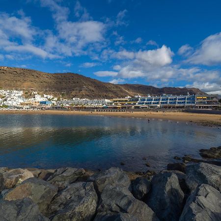 Ferienwohnung Marina Nº 342 Puerto De Mogan Exterior foto
