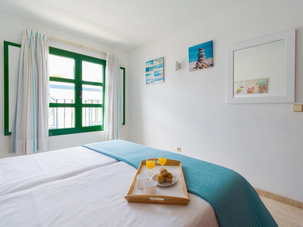 Ferienwohnung Marina Nº 342 Puerto De Mogan Exterior foto