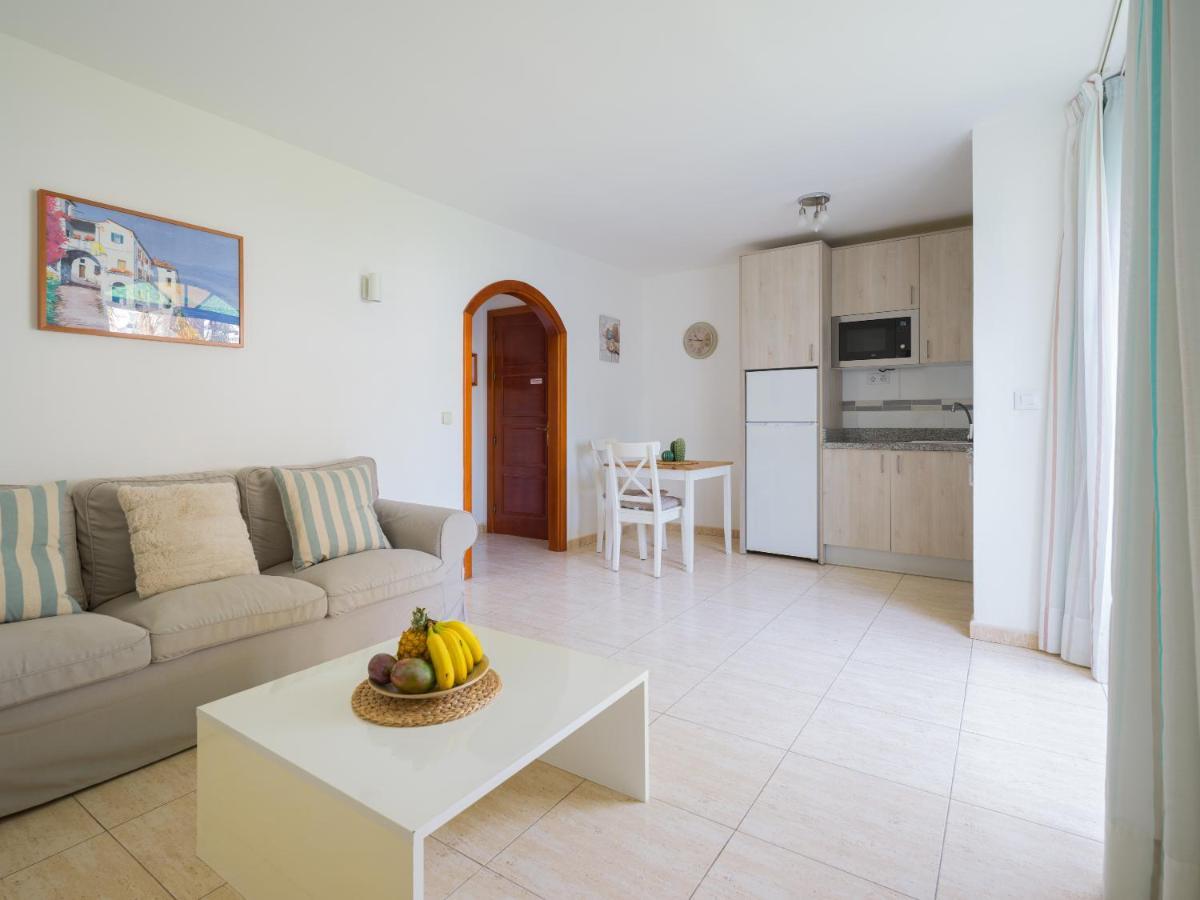 Ferienwohnung Marina Nº 342 Puerto De Mogan Exterior foto