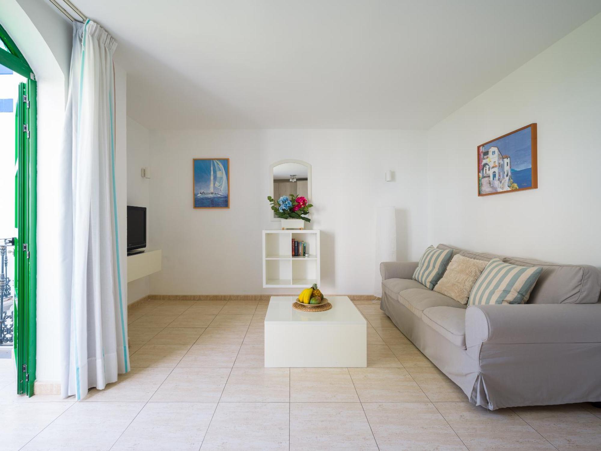 Ferienwohnung Marina Nº 342 Puerto De Mogan Exterior foto